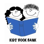 Kids book bank 